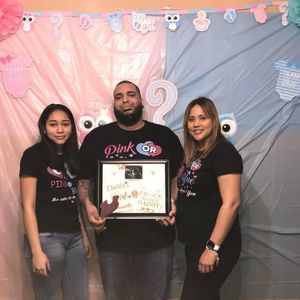 Meet your Posher, Neida